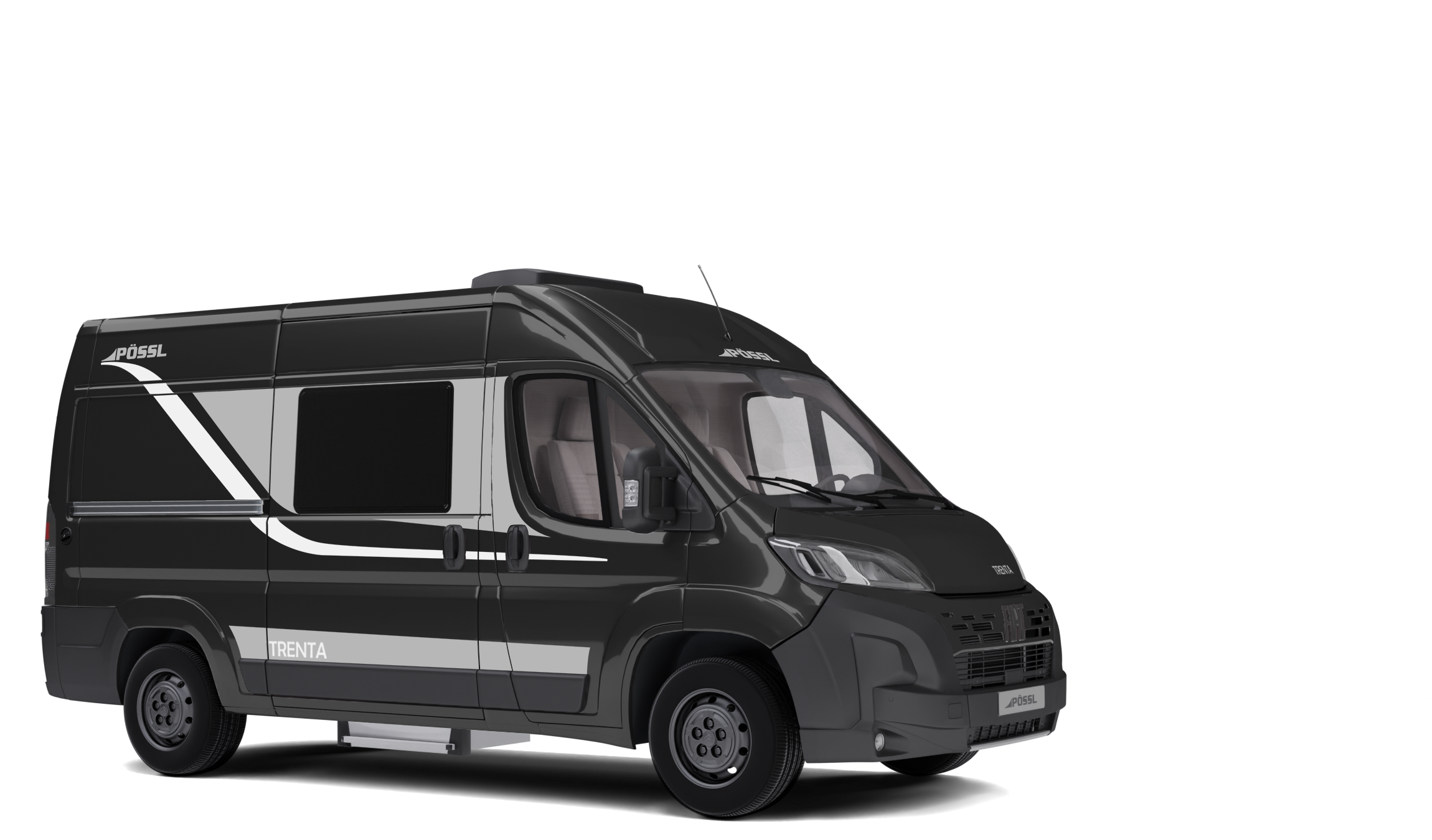 Trenta 540 R